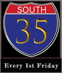 35 South